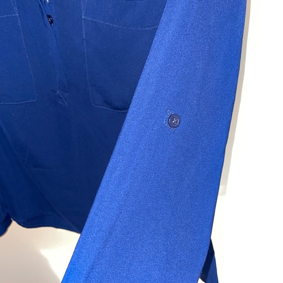 Le château blouse - Picture 3 of 3